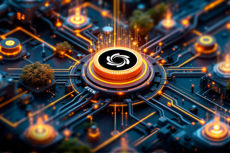 3 Cryptocurrencies That Could Turn $100 into $10K in 2025: Ozak AI, Dogecoin & PEPE