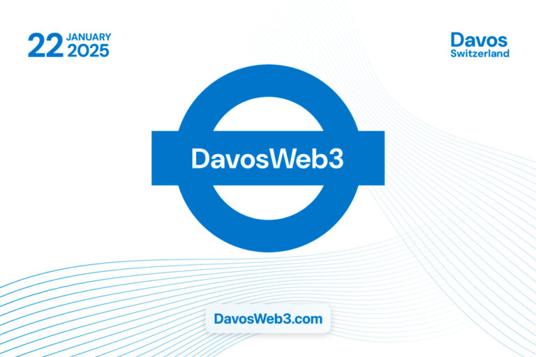 Leaders Congregate at the DavosWeb3 Roundtable to Shape the Future of Decentralized Technologies