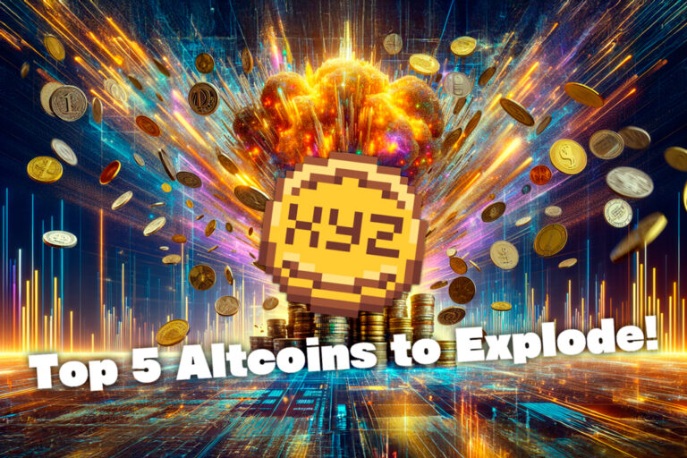 Deepseek & ChatGPT Battle It Out! Which AI Gave the Best Crypto Investment Picks?