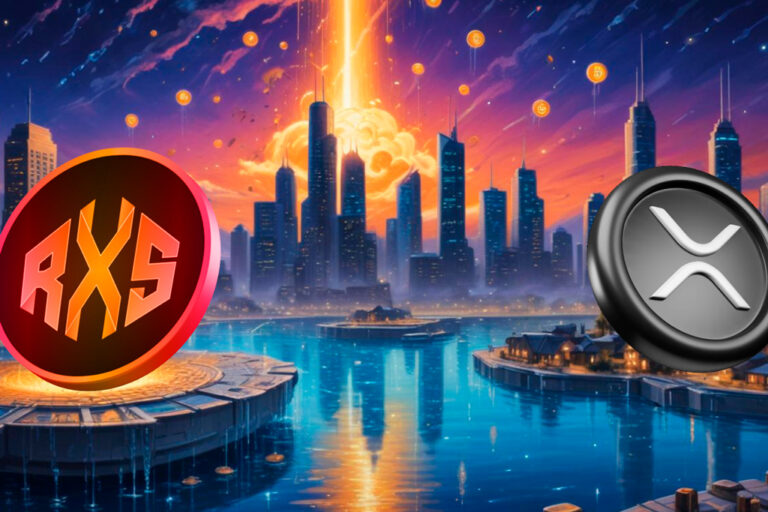 Did You Miss Ripple’s (XRP) 384% Rally in the Last 3 Months? This Altcoin is Well Positioned for a 38x Run in the Next 3