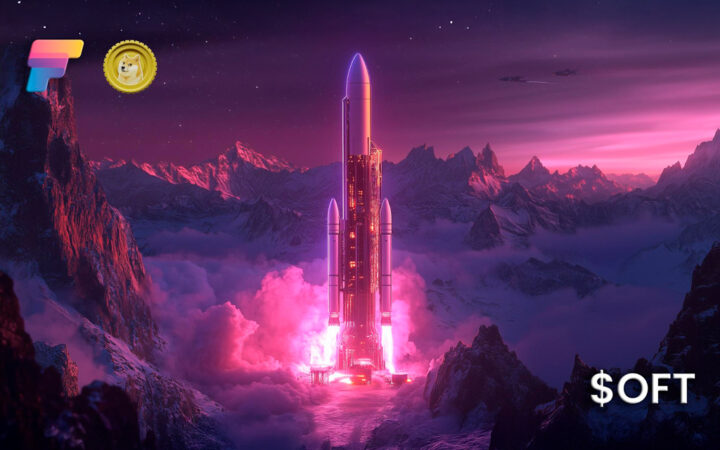 DOGE Under Big Scrutiny After Trump Violations As 1FUEL Shines In The Background