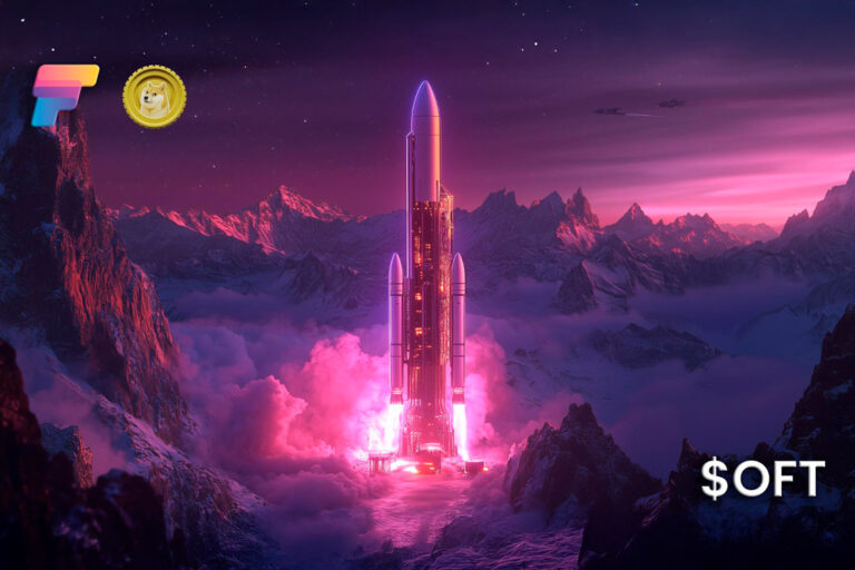 DOGE Under Big Scrutiny After Trump Violations As 1FUEL Shines In The Background