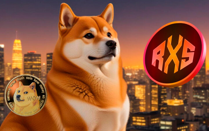 Dogecoin Bull Sees 186168.50% ROI After 10 Years, Here Are 2 More Cryptos with Strong Long-Term Potential
