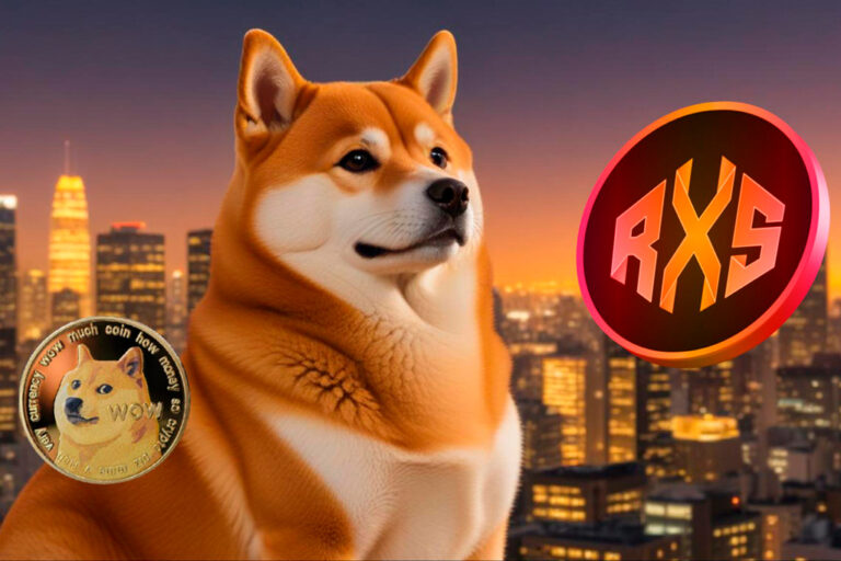 Dogecoin Bull Sees 186168.50% ROI After 10 Years, Here Are 2 More Cryptos with Strong Long-Term Potential