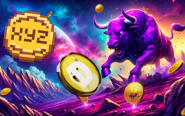 Dogecoin Takes a Catastrophic Hit?! Here’s Why XYZVerse Winning the Meme Crypto Market