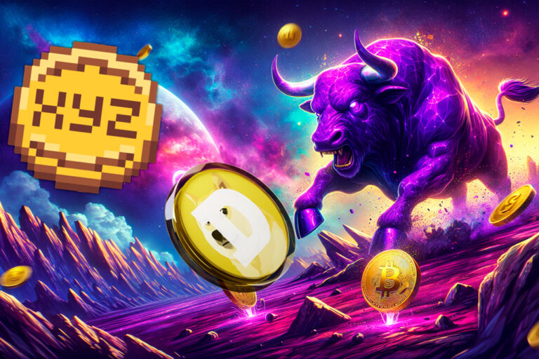 Dogecoin Takes a Catastrophic Hit?! Here’s Why XYZVerse Winning the Meme Crypto Market