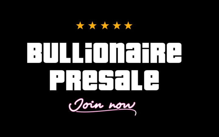 Crypto News: Dogecoin Dips 20% – Is Bullionaire the Meme Coin to Buy?