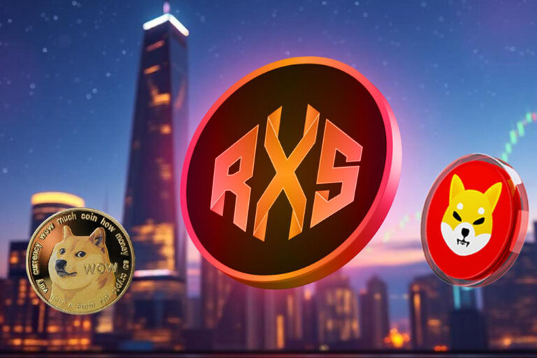 Dogecoin (DOGE) Gathers Momentum as Shiba Inu (SHIB) and New Coin Prepare to Join the Next Leg Up