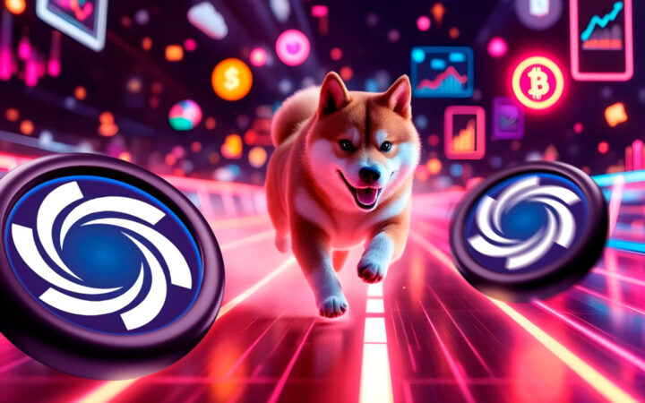 Dogecoin (DOGE) vs Shiba Inu (SHIB): Why Ozak AI Can Beat Both Memecoin Titans in Just One Year
