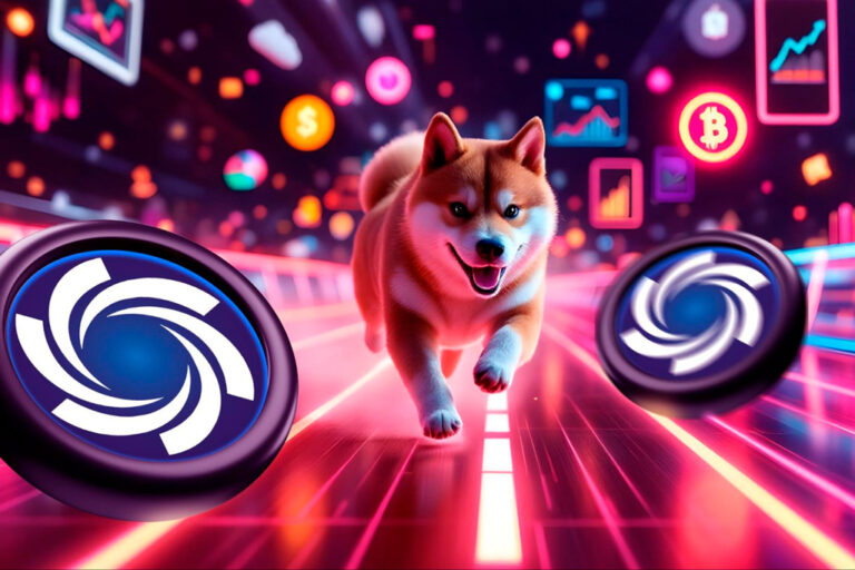 Dogecoin (DOGE) vs Shiba Inu (SHIB): Why Ozak AI Can Beat Both Memecoin Titans in Just One Year
