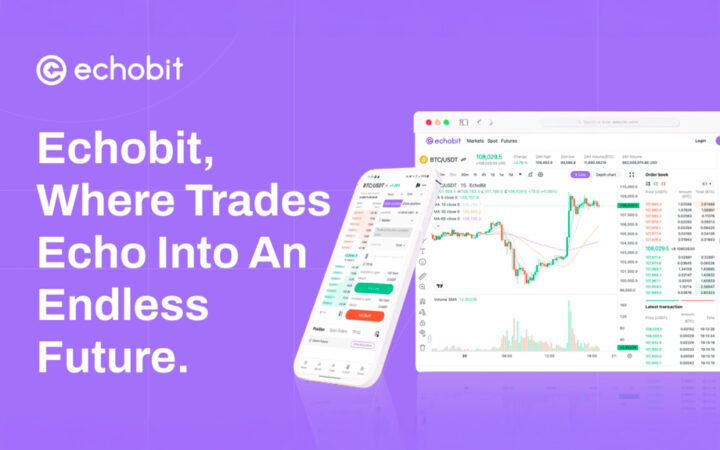 Echobit Launches $20M Risk Protection Fund to Safeguard User Assets