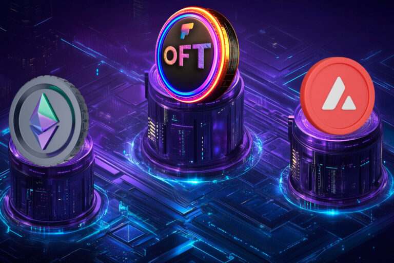 Jan Blues? Ethereum & Avalanche Whales Back 1Fuel as Presale Hints at 100X Growth Potential