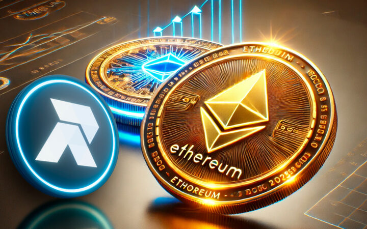 Ethereum Price to Hit $7k and Solana to $1k May Drive RCO Finance to a 43,000% Rally in 2025