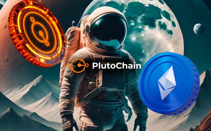 Ethereum Price Prediction: Is a $12,000 Target Realistic Amid Increased Whale Interest in PlutoChain?