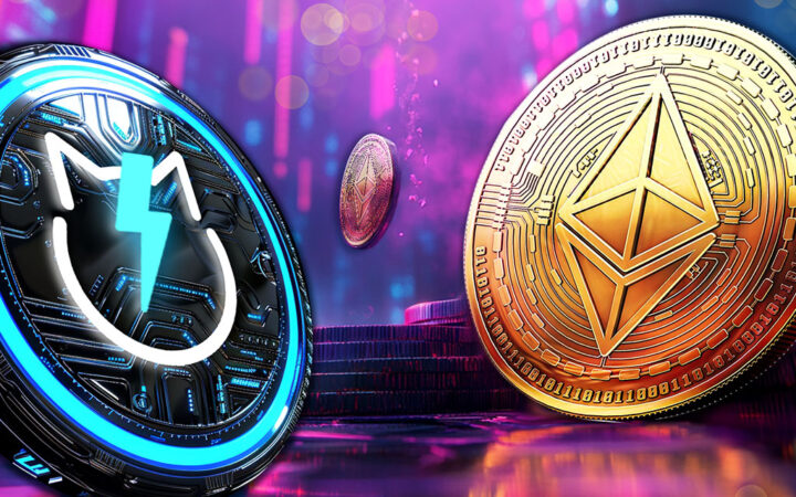 Ethereum Price Prediction: Will ETH Finally Breakout in Coming Weeks as JetBolt Sells Millions