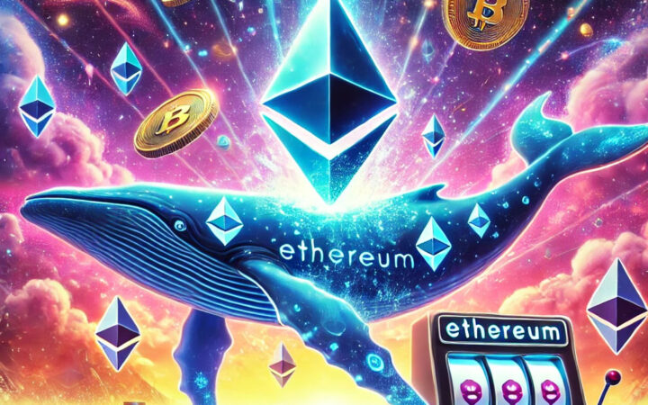 Ethereum Price Prediction: ETH Price Breakout as Crypto Whales Rush to Buy Yeti Ouro