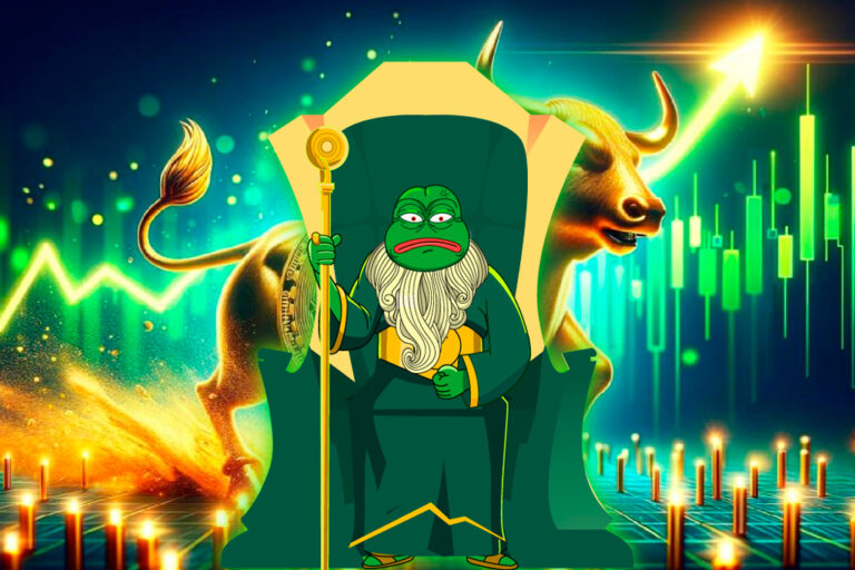 Why Experts Want You to Buy WPEPE, PEPETO and ETH As Best Crypto to Buy in 2025