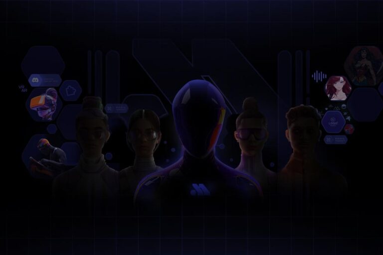 Moemate Starts Ecosystem Development with $Mates Launch of 6m+ Users on 14th January