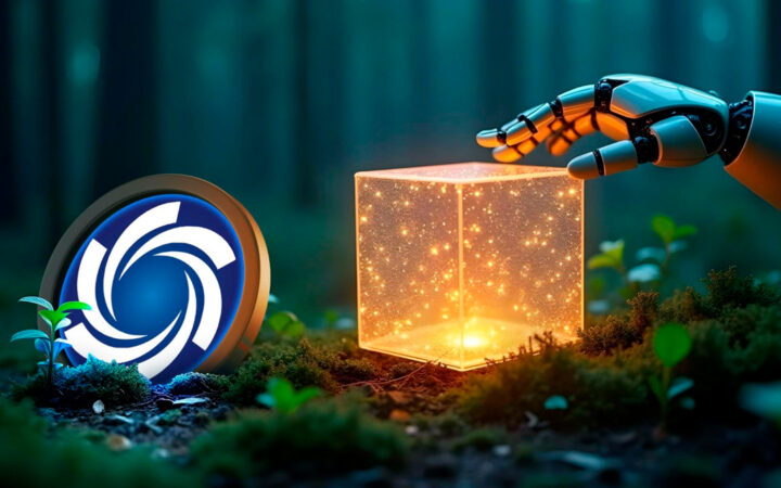 Forget the Hyped Meme Coins Like DOGE and TRUMP; This New AI Token is Set to Make Millionaires in 2025