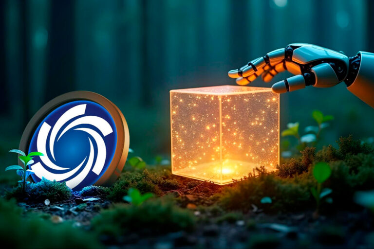 Forget the Hyped Meme Coins Like DOGE and TRUMP; This New AI Token is Set to Make Millionaires in 2025