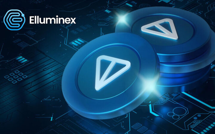 The Future of Financial Freedom: How the TON Blockchain and Elluminex Can Make Its Holders Rich