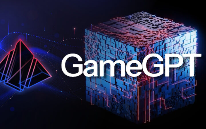 GameGPT Launches The Revolutionary Genesis AI NFT Collection, Combining AI and Blockchain for the Future of Gaming