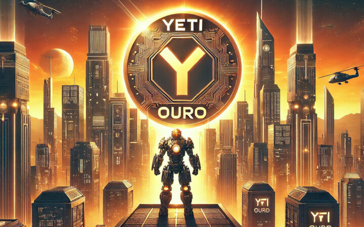 High Potential Low Price Cryptos Exploding in 2025: Dogecoin, Shiba Inu, Yeti Ouro