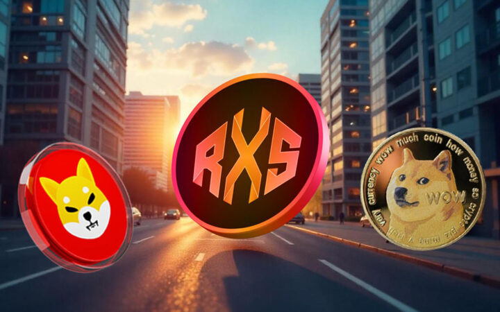 How Much Longer Can Dogecoin Maintain Its Lead Over Shiba Inu? Traders Eye a Third Crypto to Overtake Them in 2025