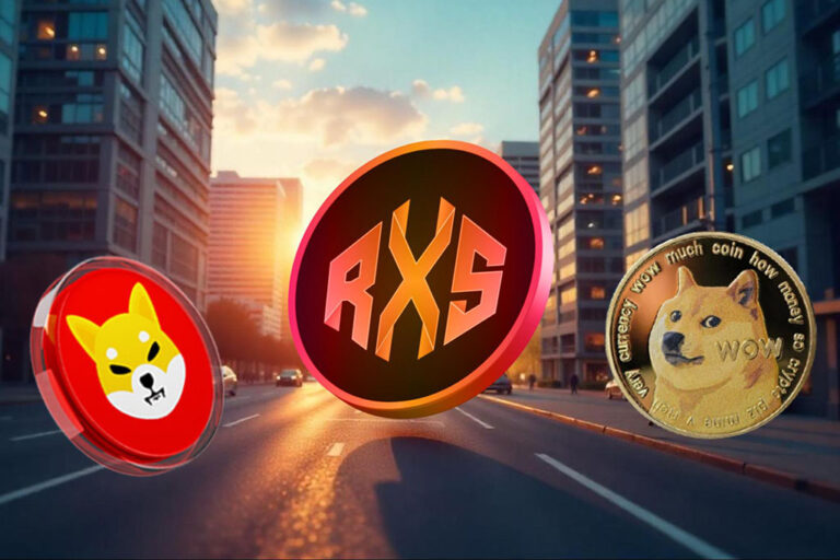 How Much Longer Can Dogecoin Maintain Its Lead Over Shiba Inu? Traders Eye a Third Crypto to Overtake Them in 2025