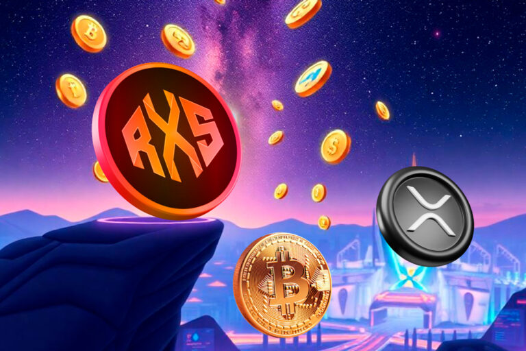 If You Missed Bitcoin (BTC) and Ripple (XRP), Don’t Miss This Crypto Presale Set to Create Millionaires Next