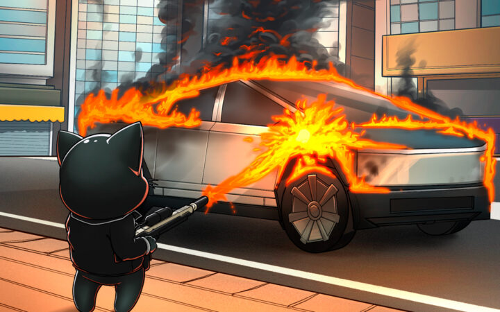 Short-Term Crypto Trends: Is Punisher Coin The Best New Meme Coin Presale?