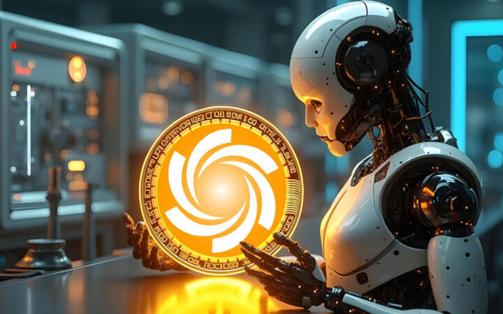 Is It Time to Choose This AI Token Over Solana for Bigger Returns in 2025?