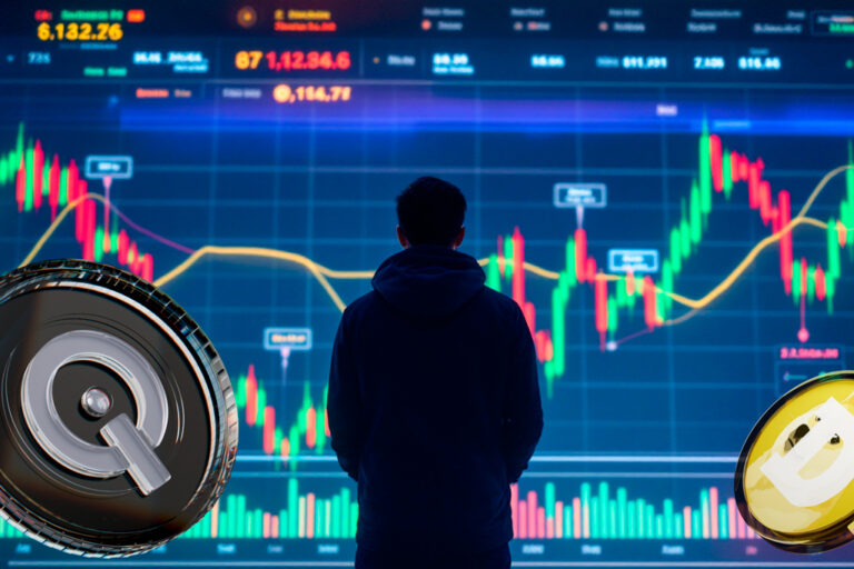 Is WallitIQ (WLTQ) Poised To Surpass Dogecoin (DOGE) In Market Capitalization By 2025? Standard Chartered Banker Weighs In