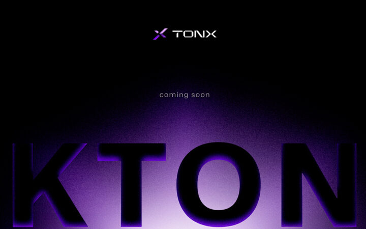 KTON Targets $6.12 Billion Liquid Staking Opportunity on TON, Tapping Telegram’s 950 Million Users