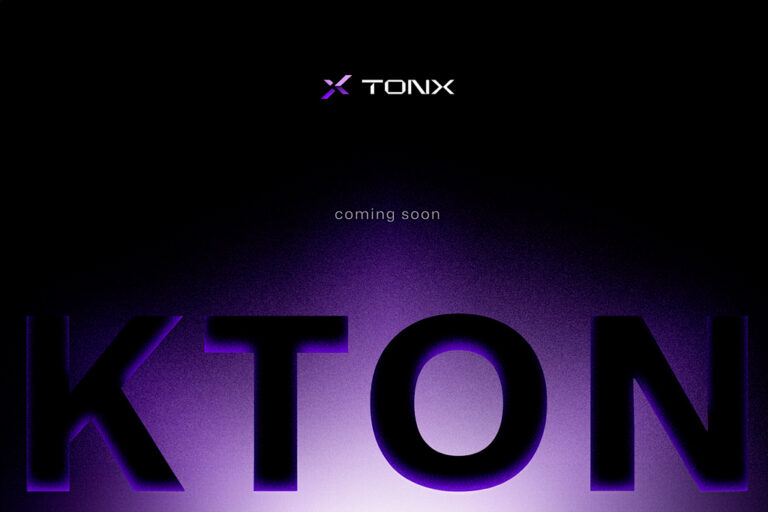 KTON Targets $6.12 Billion Liquid Staking Opportunity on TON, Tapping Telegram’s 950 Million Users