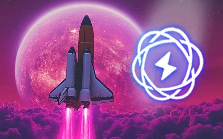 XRP Surpasses Solana as Lightchain AI Targets A Massive 7,400% Rally to Beat Dogecoin