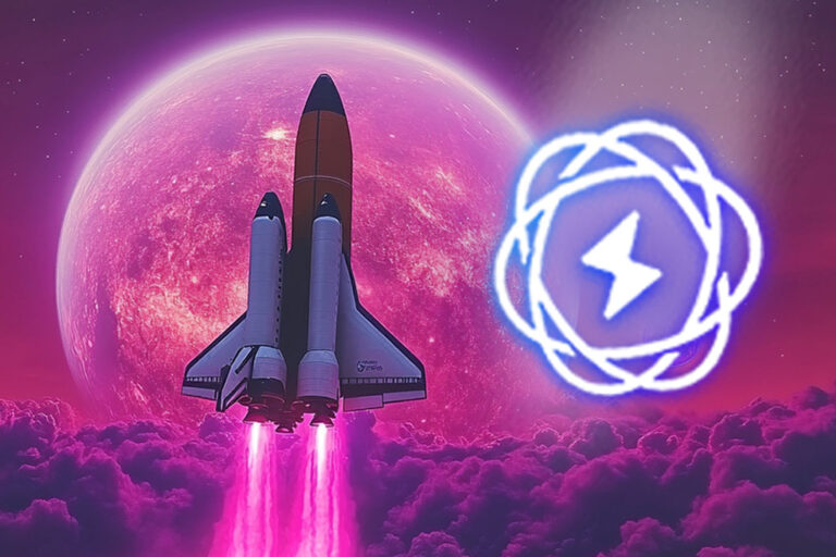 XRP Surpasses Solana as Lightchain AI Targets A Massive 7,400% Rally to Beat Dogecoin