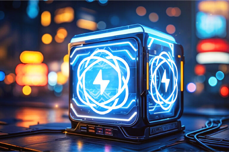 Lightchain AI vs. Solana and Dogecoin – Meet the New Player in the Crypto World