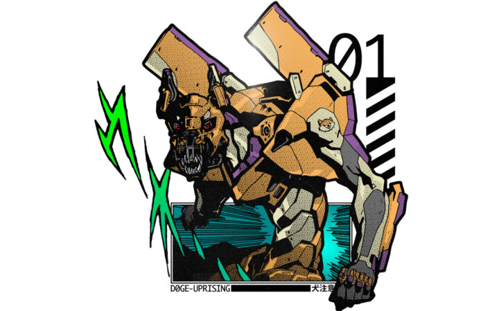 Presale Meme Coins That Have 100x Potential This Bull Run – Doge Uprising, BTFD, and PEPE Ascension