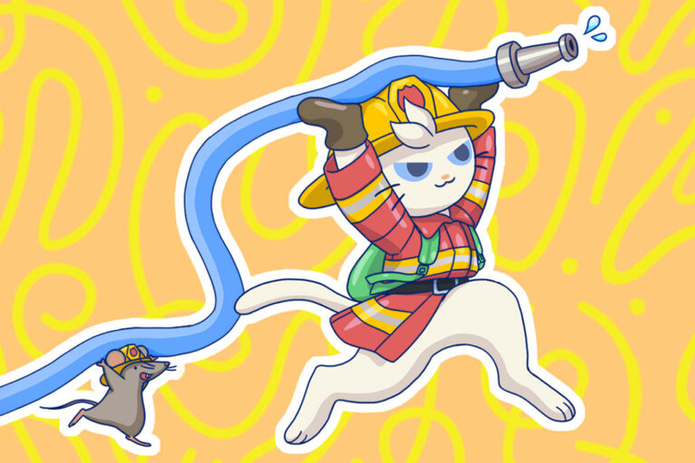 Popular Memecoin MEW Pledges $10,000 to Pasadena Humane Organization to Aid Animals Affected by California Wildfires