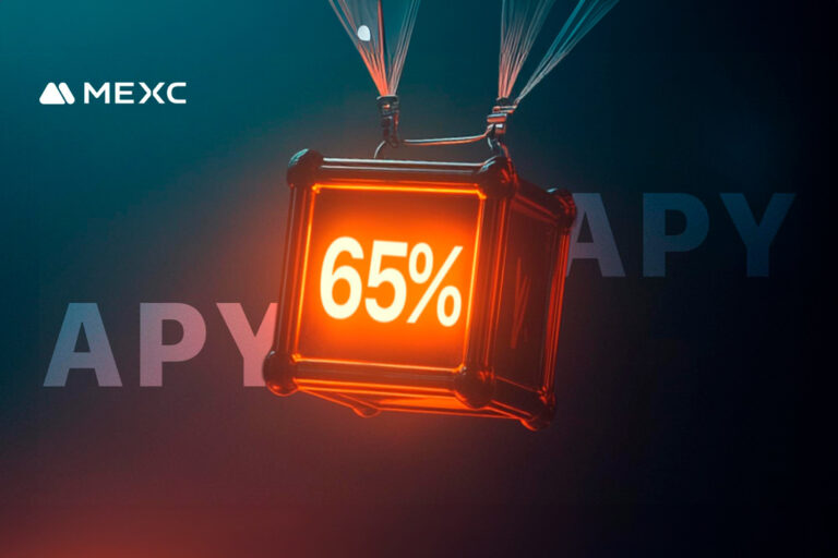 MEXC Distributes $127M in Rewards Through 2,202 Airdrop Events in 2024, Offering up to 65% APY
