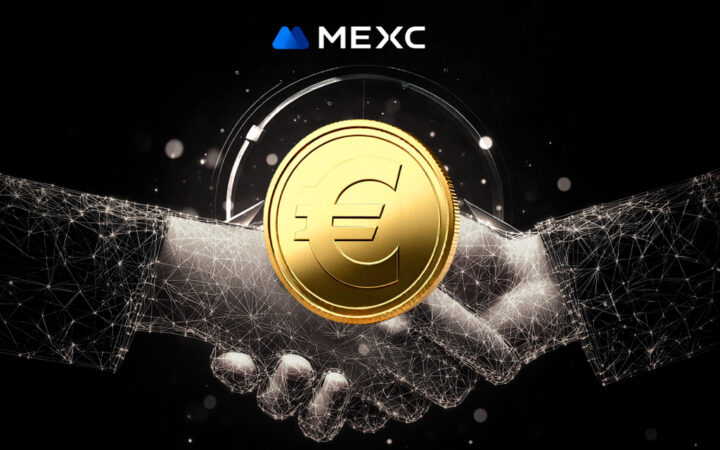 MEXC Expands OTC Services with Euro Fiat Trading, Enhancing Accessibility for European Users
