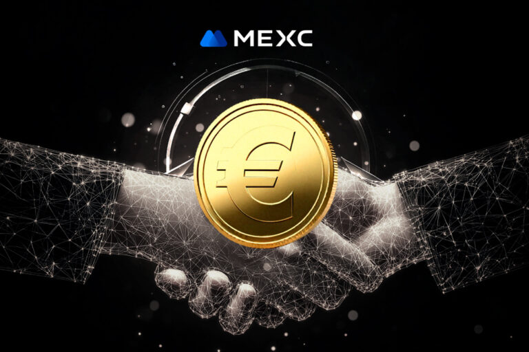 MEXC Expands OTC Services with Euro Fiat Trading, Enhancing Accessibility for European Users