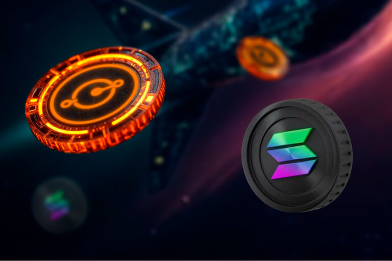 Missed Early Success With Solana (SOL), Ripple (XRP), And Toncoin (TON)? PlutoChain (PLUTO) Offers a Fresh Start With Revolutionary Layer 2