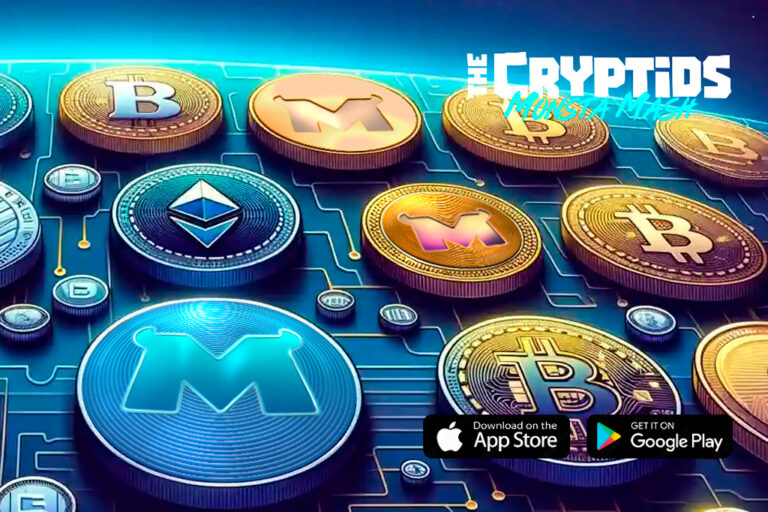 Monsta Mash ($MASH) Gains Traction, Ripple (XRP) Hits $155B Market Cap, While Bitcoin (BTC) ETF Outflows Continue