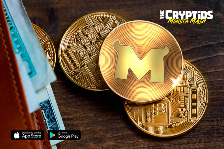 Top 3 Cryptocurrencies To Watch This Week; Monsta Mash ($MASH), Hedera (HBAR), & Cardano (ADA) Leading The Bull Run