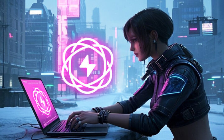 New Viral Altcoin Lightchain AI Set to Flip Cardano and Dogecoin from Top 10 Rankings