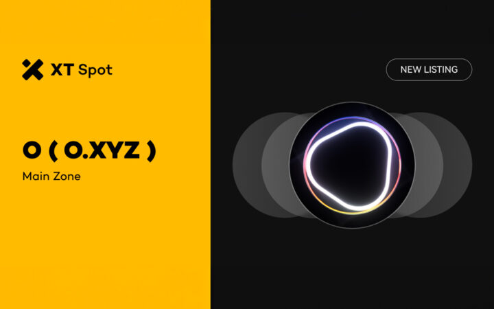 O Coin ($O): Pioneering Financial Independence for AI Development