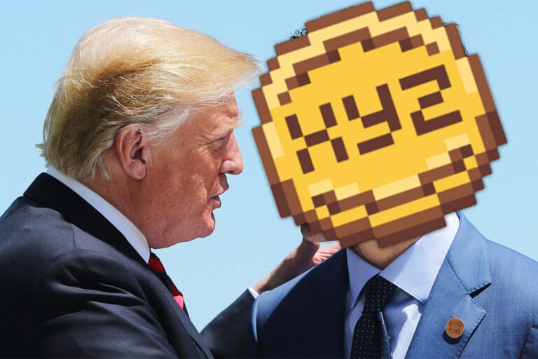 OFFICIAL TRUMP Powers the Altcoin Surge — Don’t Miss Out on These Must-Have Cryptos!
