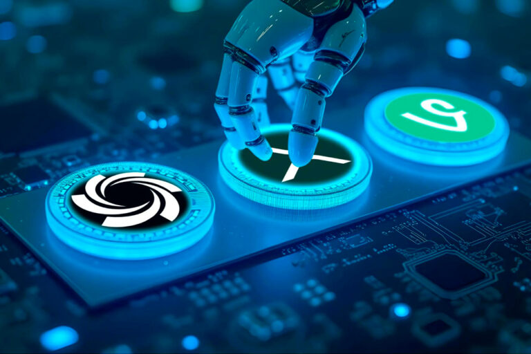 Why OZAK AI Has Similar Potential to VINE and XRP